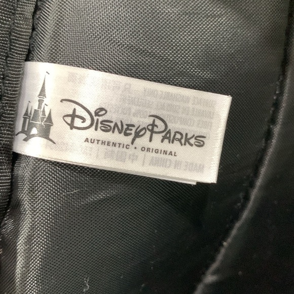 Disneyland Resort Embroidered Disney Parks Rainbow Mickey‎ Mouse Backpack main image 15